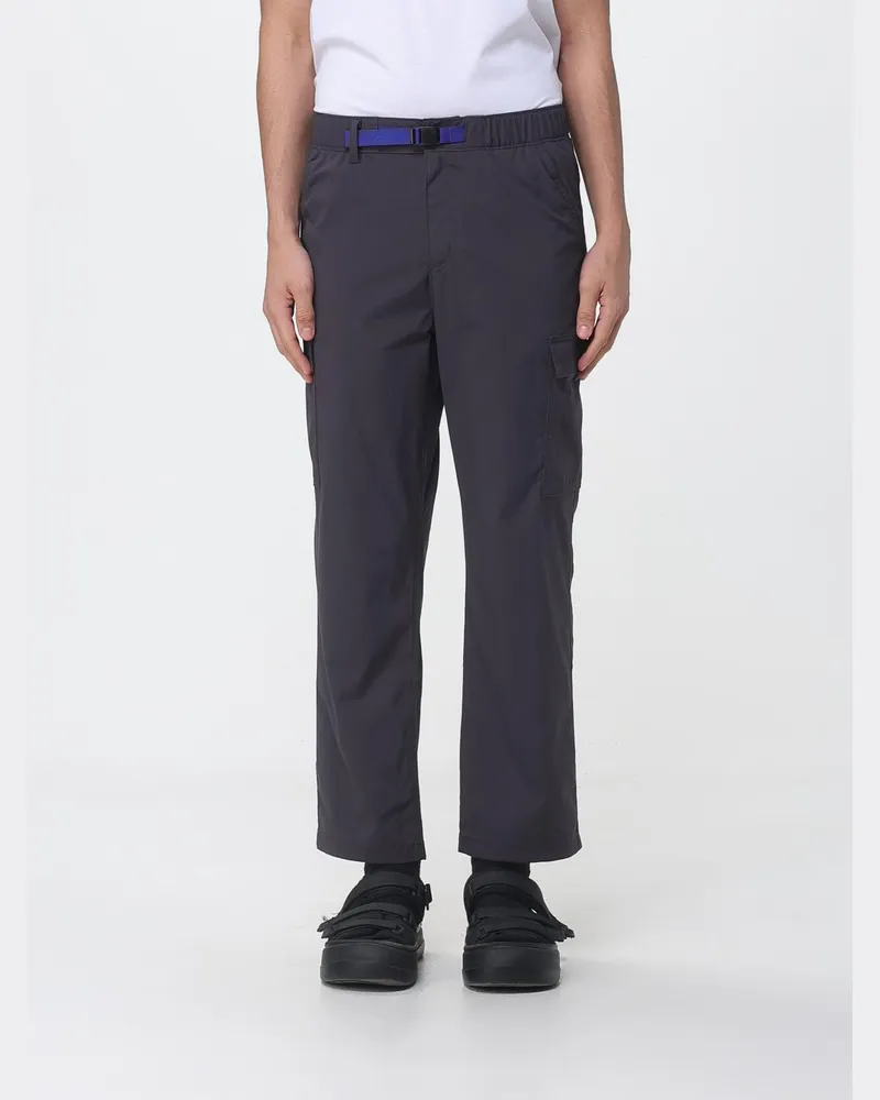 Patagonia Hose herren Schwarz