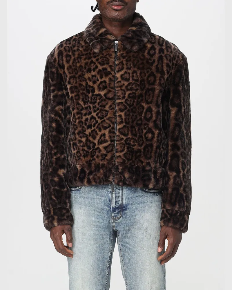 Emporio Armani Jacke herren Bunt