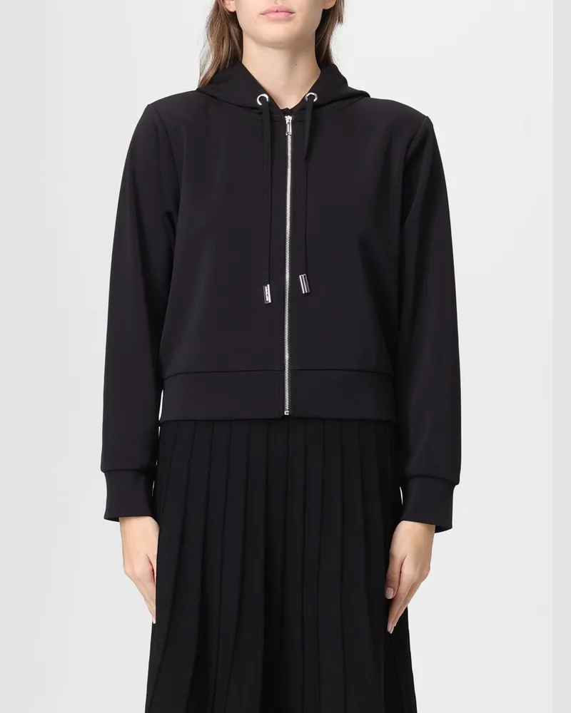 Michael Kors Sweatshirt damen Schwarz