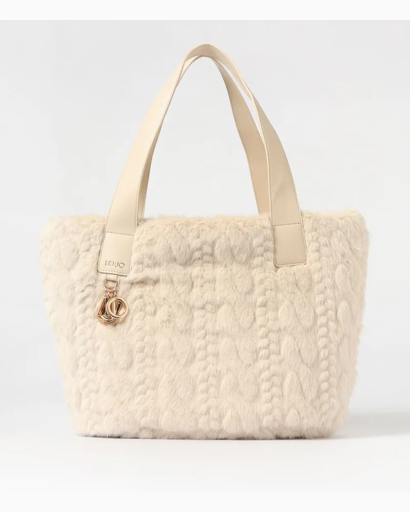 Liu Jo Handtasche damen Beige