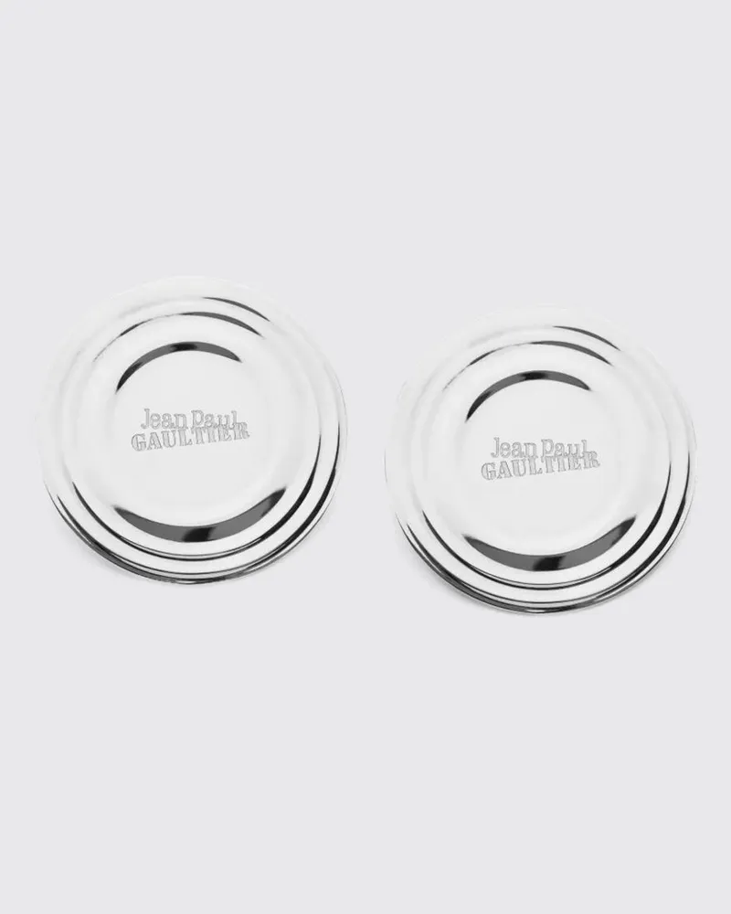 Jean Paul Gaultier Schmuck damen Silber