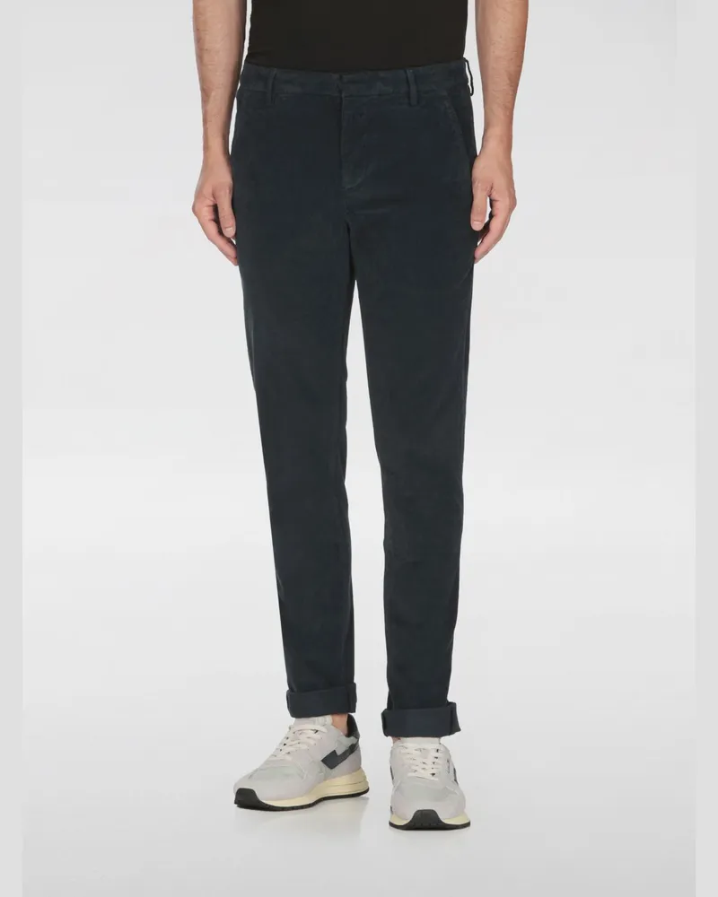 Dondup Hose herren Navy