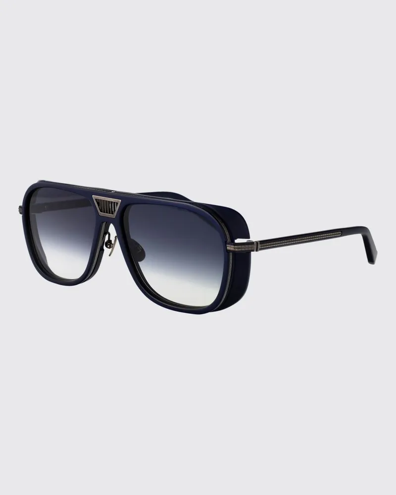 MATSUDA Sonnenbrillen herren Blau