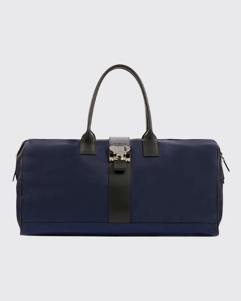 FPM Tasche herren Blau