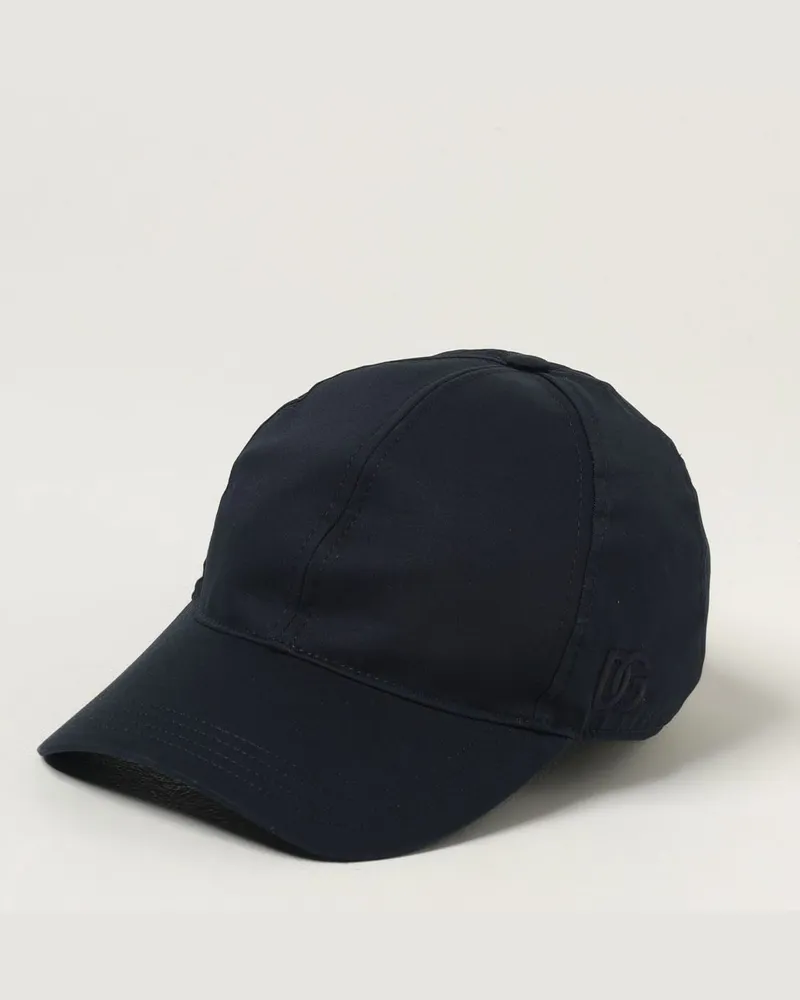 Dolce & Gabbana Hut herren Dolce & Gabbana Blau