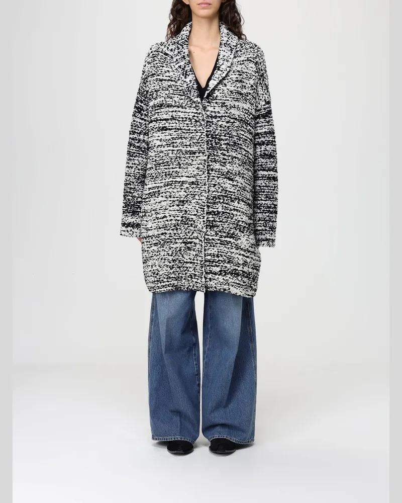 Alberta Ferretti Jacke damen Schwarz