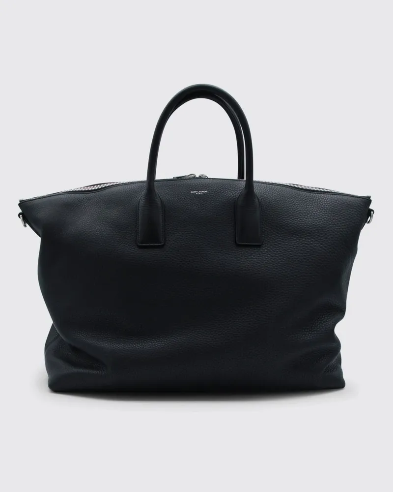 Saint Laurent Tasche herren Schwarz