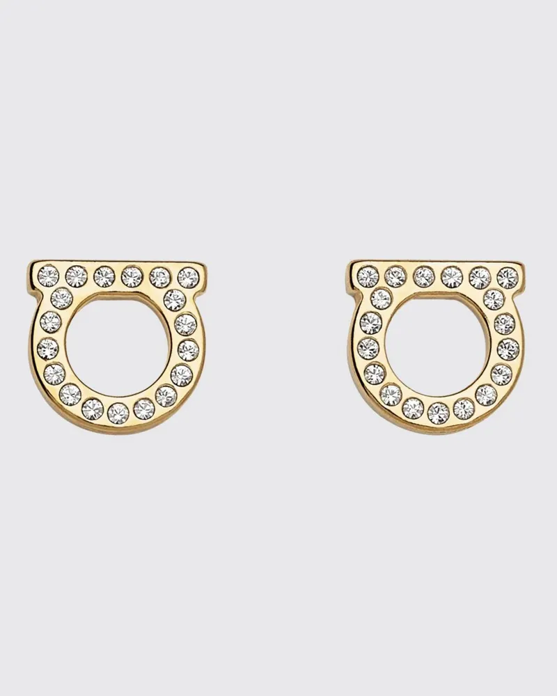 Ferragamo Schmuck damen Gold