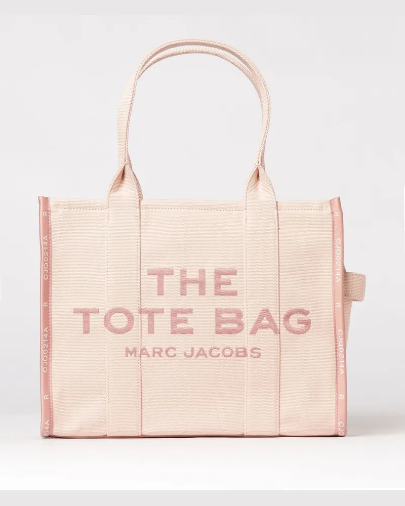 Marc Jacobs Schultertasche damen Pink