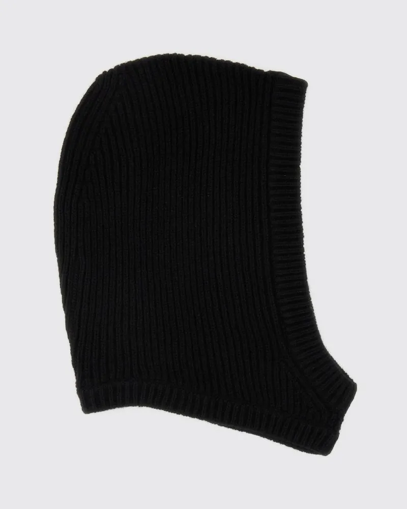 Rick Owens Hut damen Schwarz
