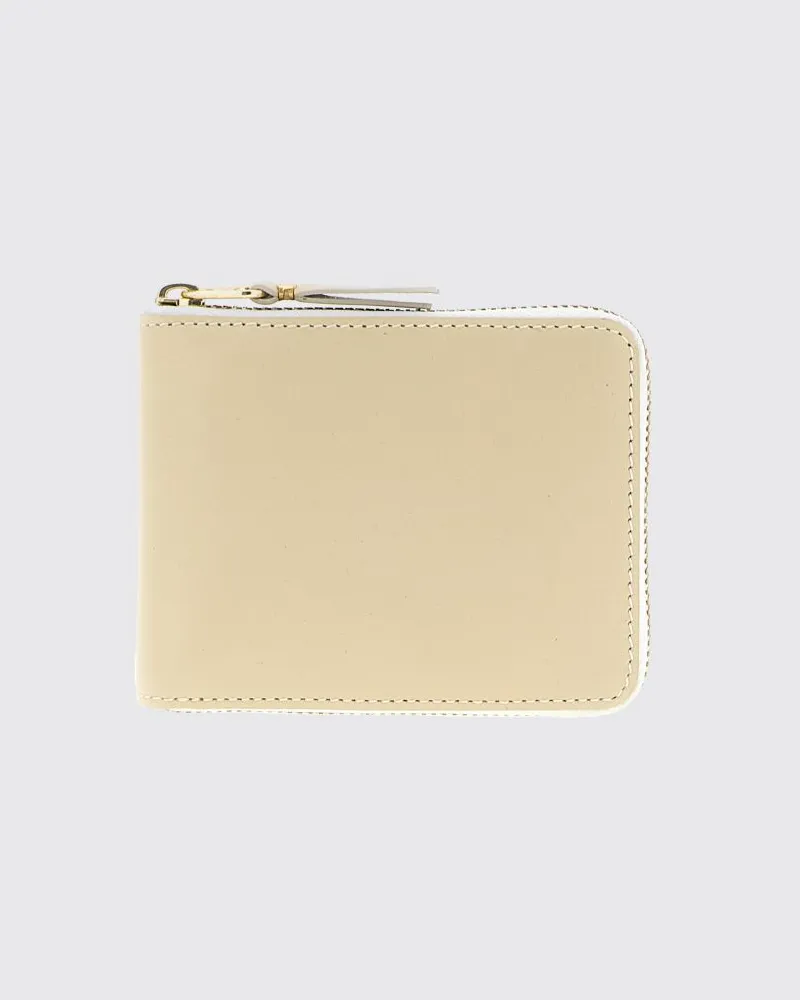 Comme des Garçons Portmonnaie herren Beige