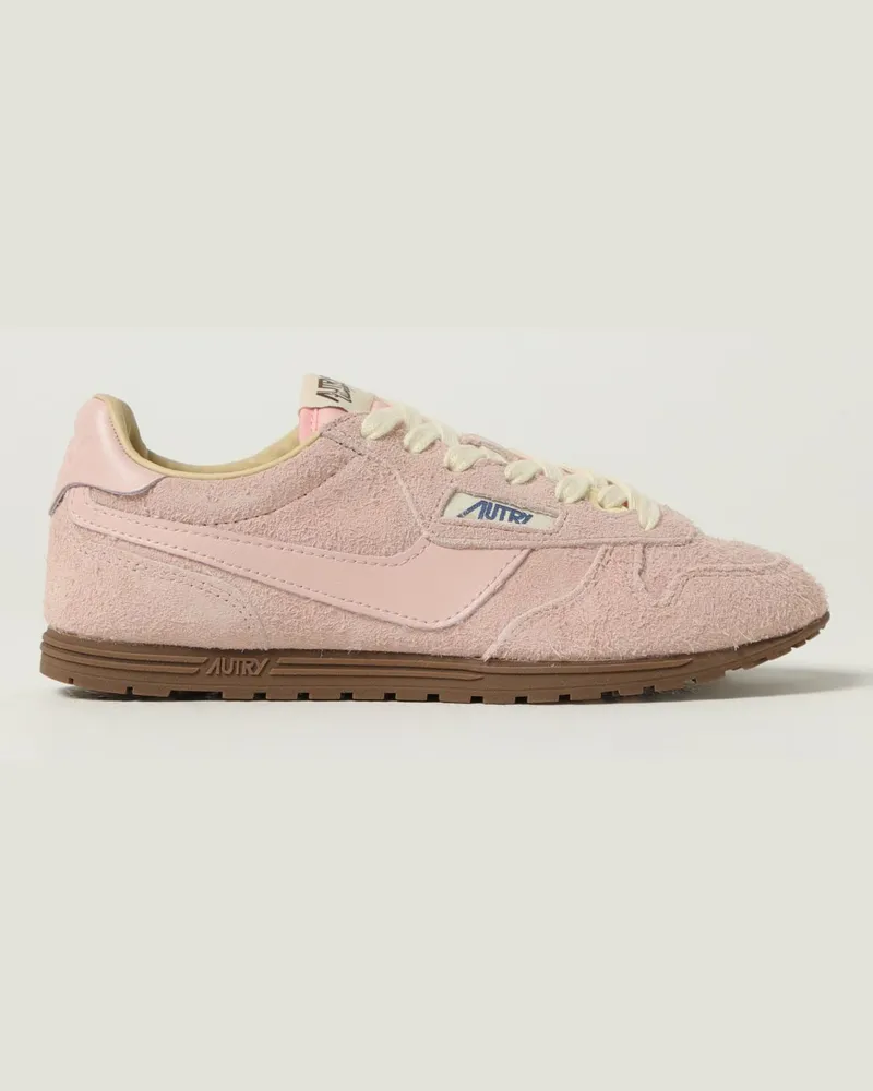 AUTRY Sneakers damen Pink