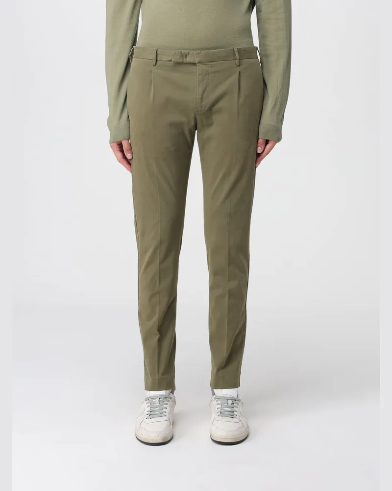 Pantaloni Torino Hose herren Bronze
