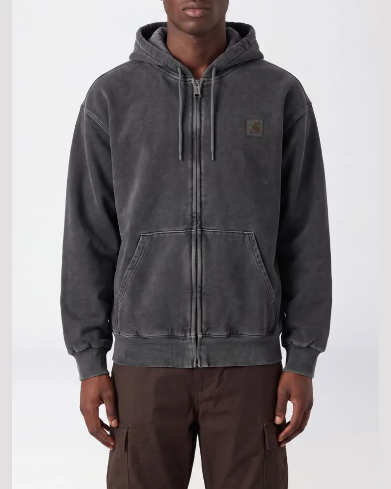 Carhartt WIP Pullover herren Schwarz