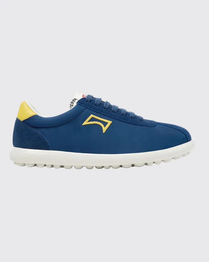 Camper Sneakers damen Blau