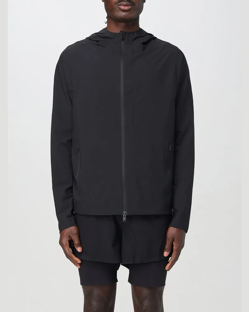 Y-3 Jacke herren Schwarz