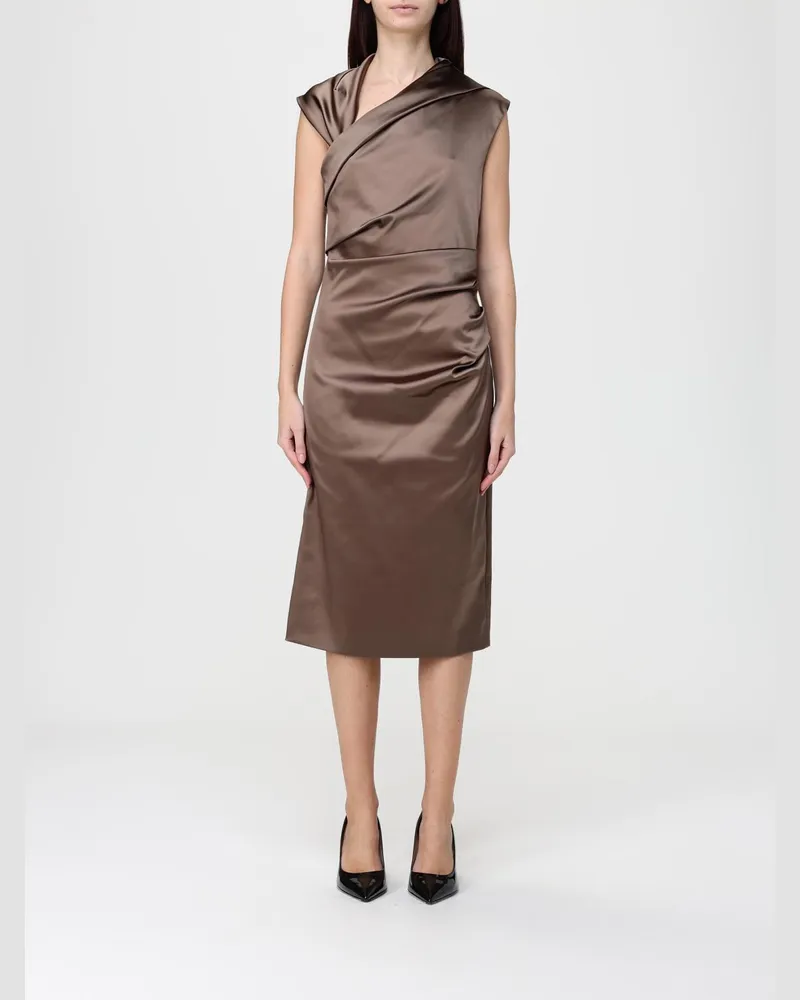 Max Mara Kleider damen Ivory