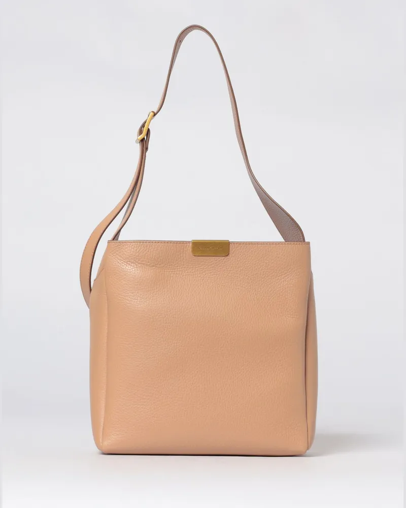 Gianni Chiarini Handtasche damen Braun