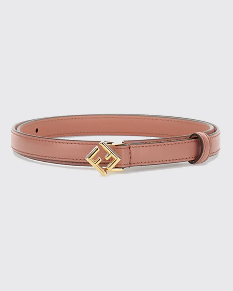 Fendi Grtel damen Pink