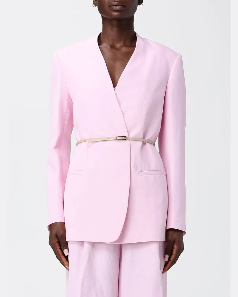 Fabiana Filippi Jacke damen Pink