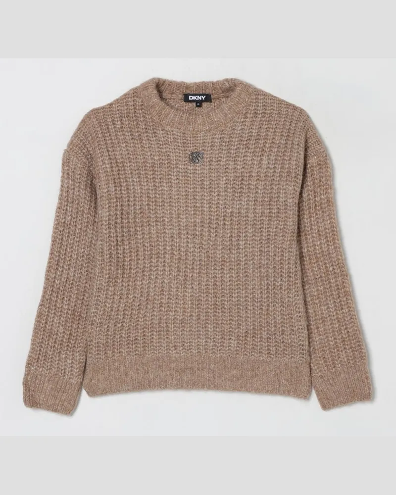 DKNY Bademode kinder Beige