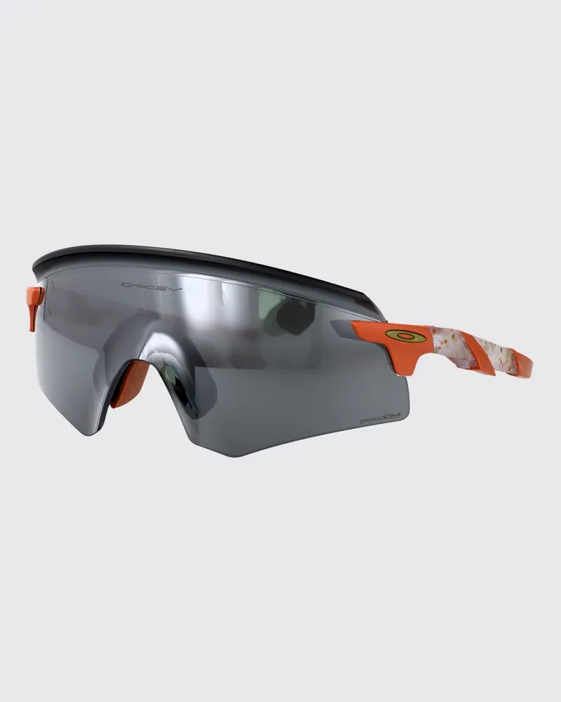 Oakley Sonnenbrille herren Durchsichtig