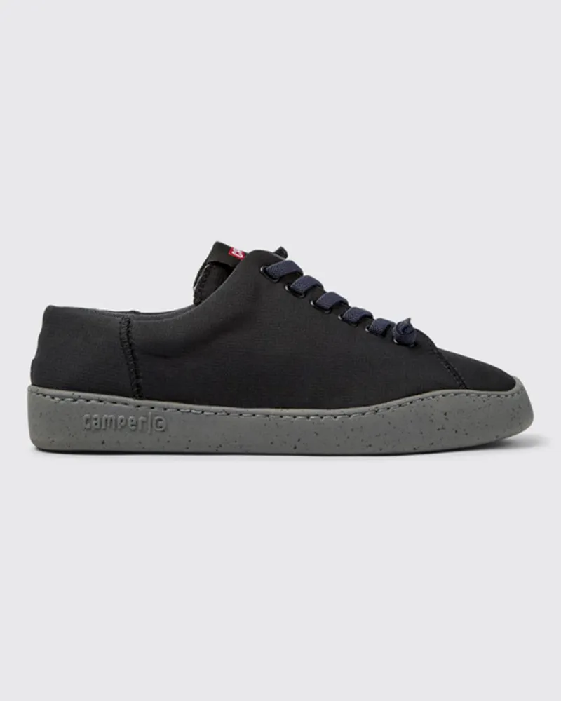 Camper Schuhe herren Schwarz