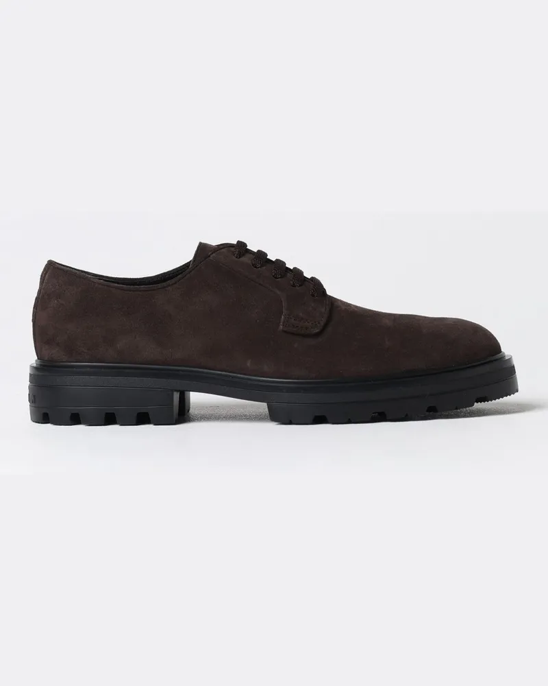 Hogan Schuhe herren Dark
