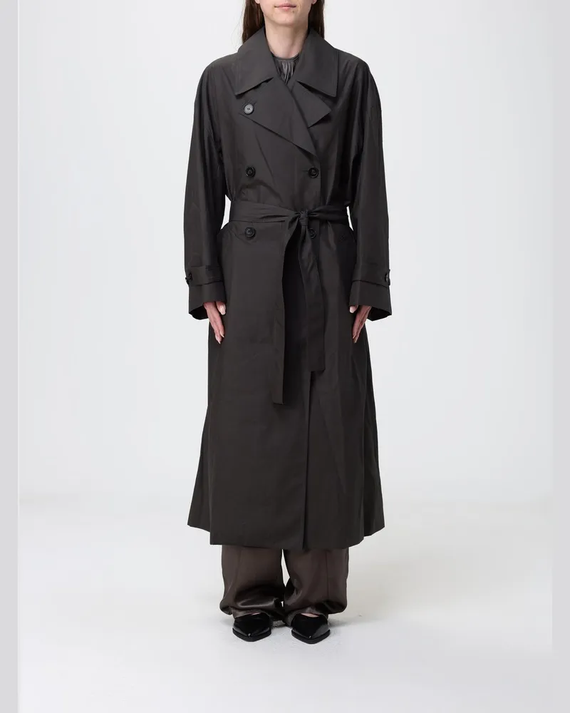 Soeur Mantel damen Grau
