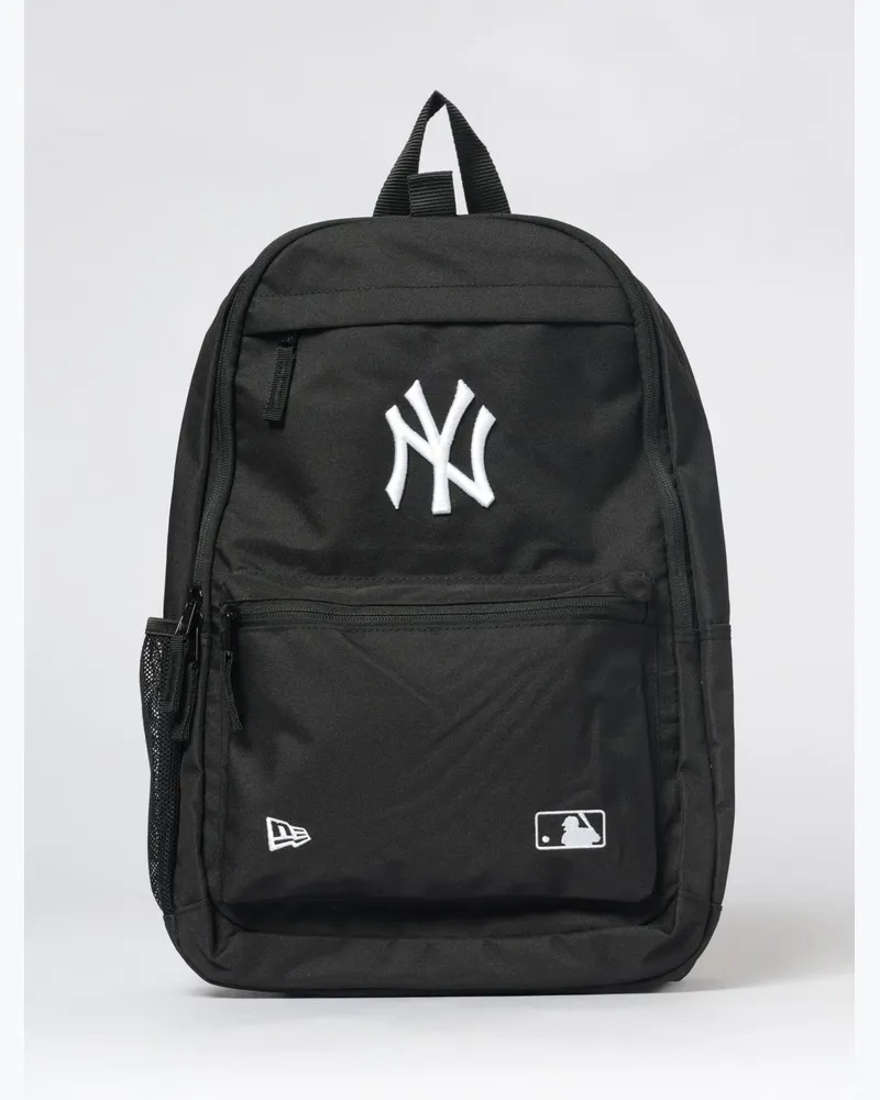 New Era Tasche herren Schwarz