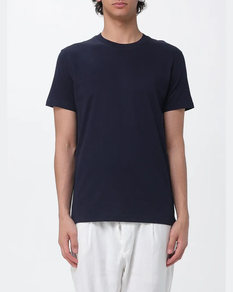 PT TORINO T-shirt herren Blau