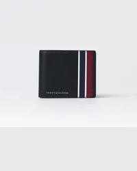 Tommy Hilfiger Portmonnaie Schwarz