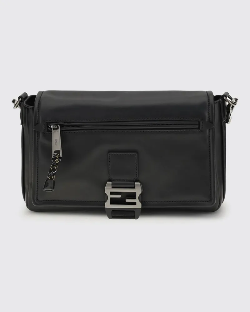 Fendi Tasche herren Schwarz