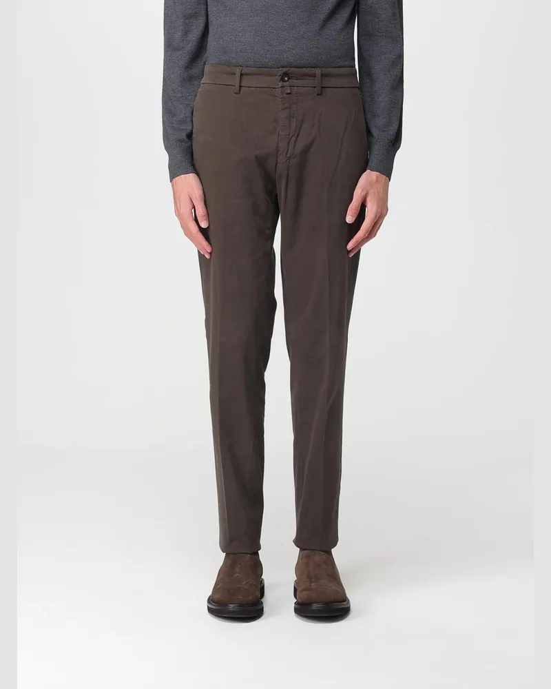 Siviglia Hose herren Braun