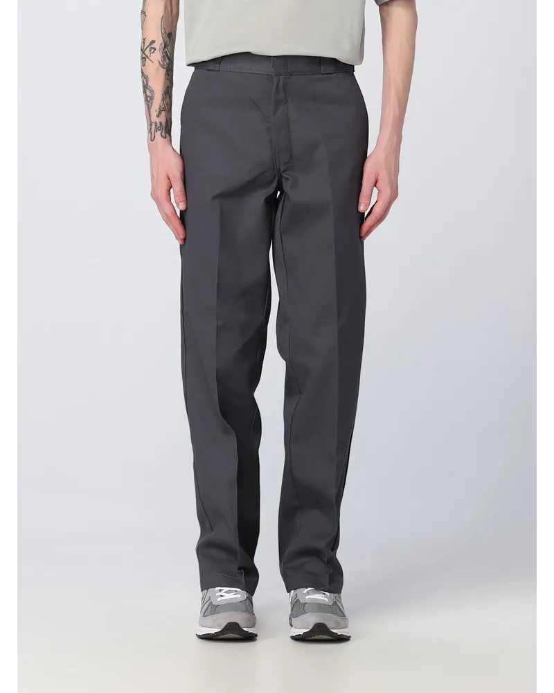 Dickies Hose Grau