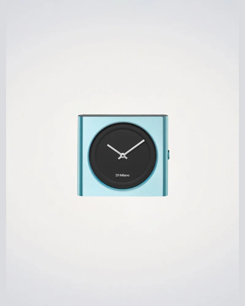 D1 Milano Uhr herren Hellblau