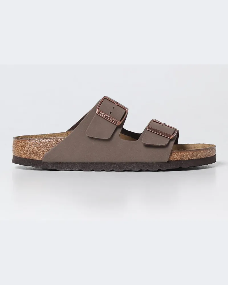 Birkenstock Unterwsche herren Braun