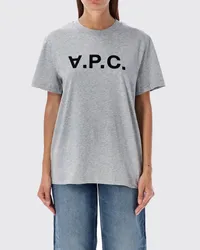 A.P.C. T-shirt Navy