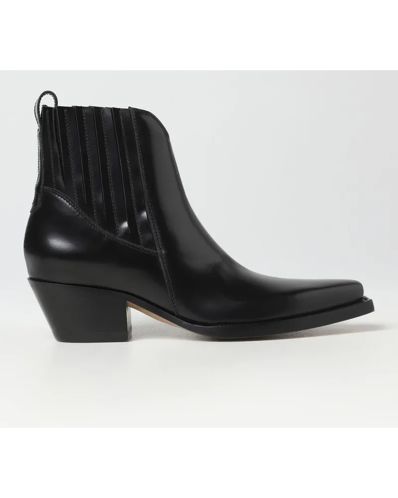 Buttero Schuhe herren Schwarz