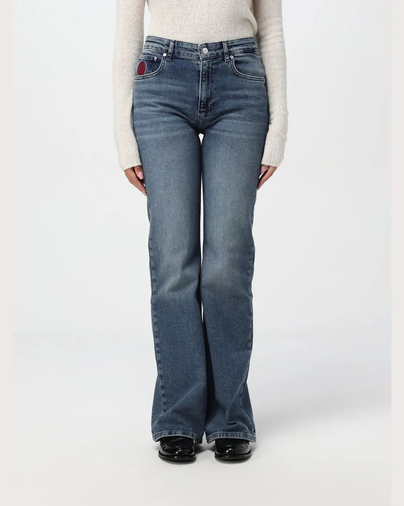 Moschino Jeans damen Denim