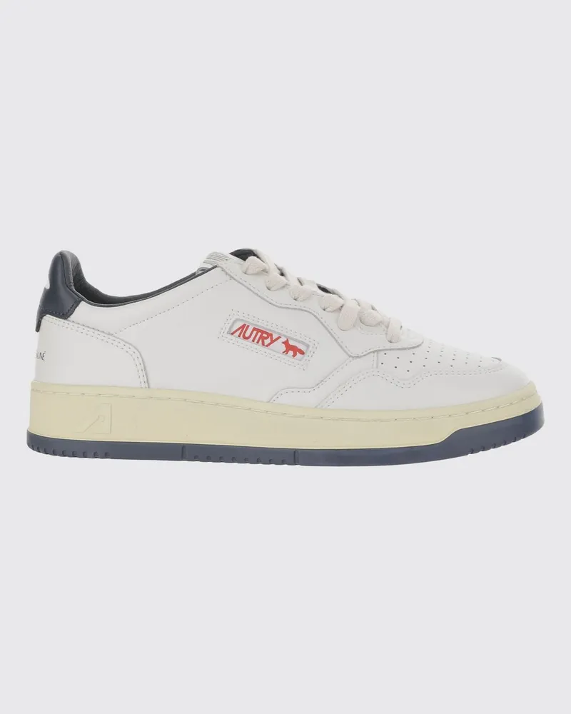 AUTRY Sneakers herren Weiß