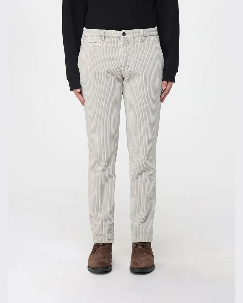 Briglia 1949 Hose herren Beige