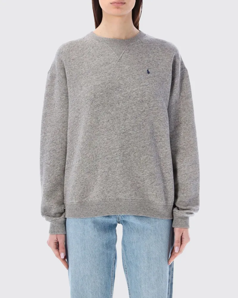 Ralph Lauren Sweatshirt damen Grau