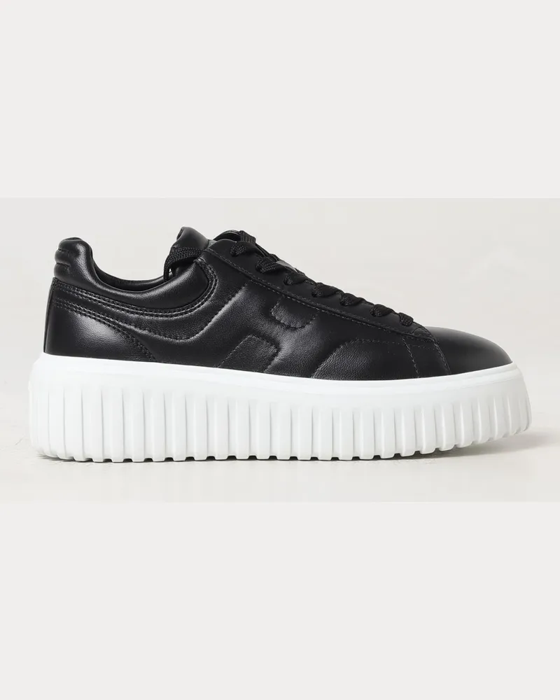 Hogan Sneakers damen Schwarz
