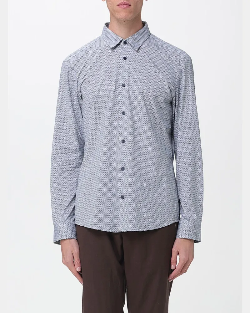 HUGO BOSS Pullover herren Beige