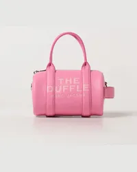 Marc Jacobs Schultertasche Pink