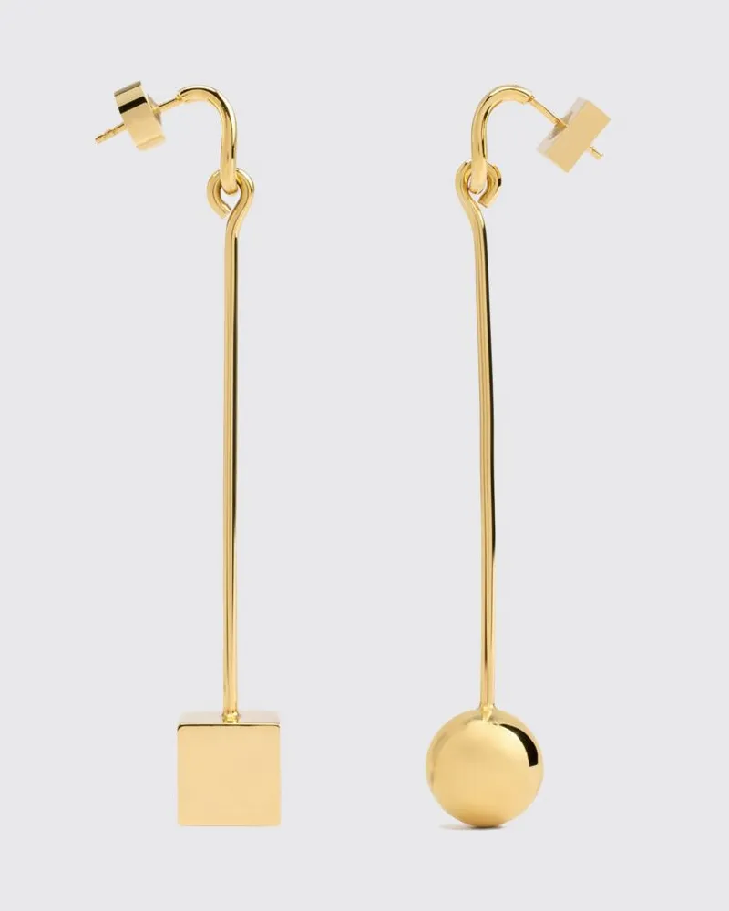 Jacquemus Schmuck damen Gold