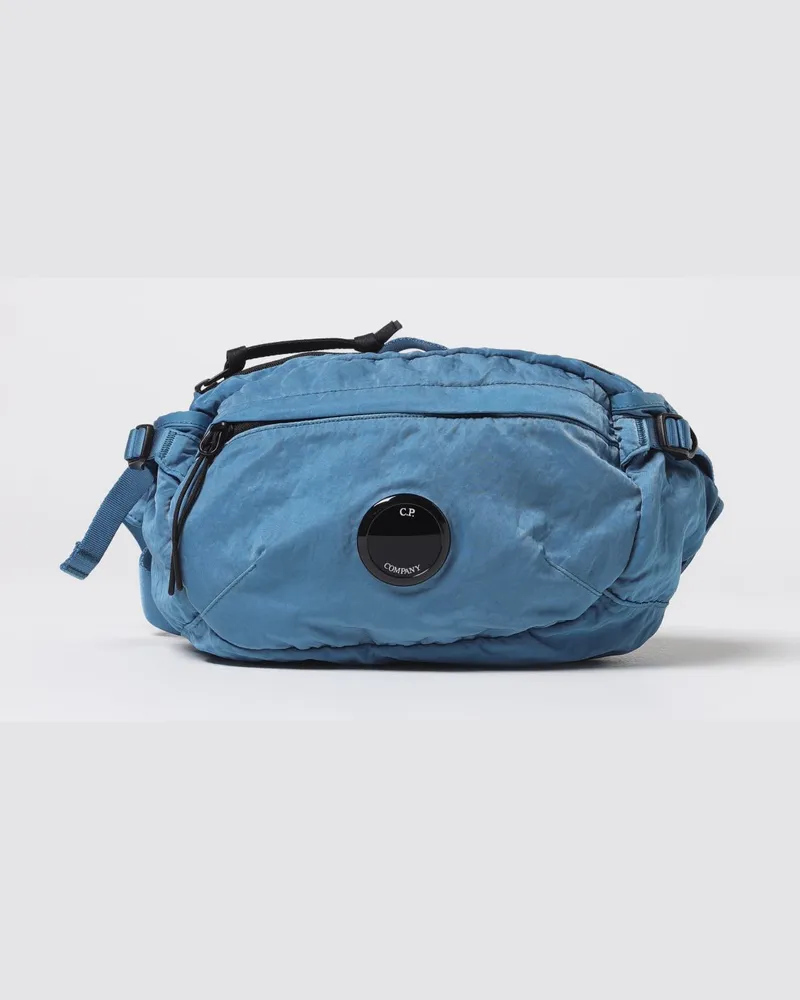 C.P. Company Tasche herren Blau