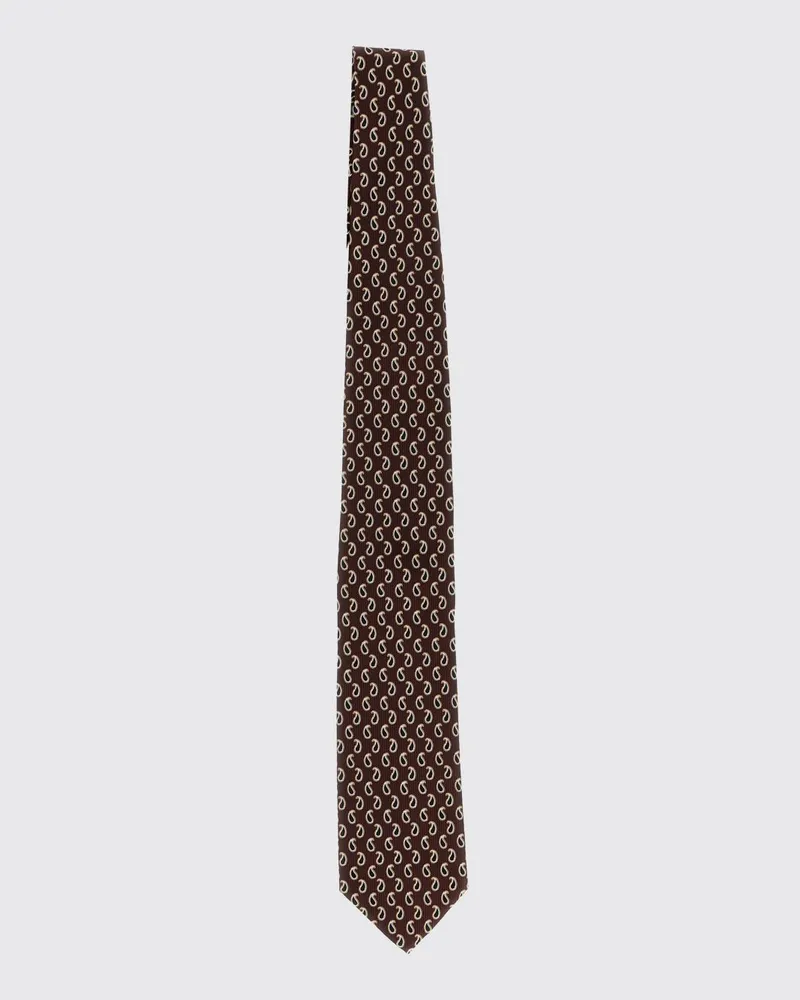 Brioni Fliege herren Bunt