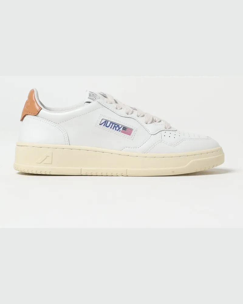 AUTRY Sneakers damen Braun